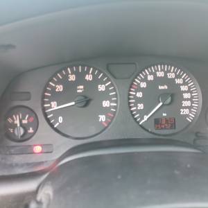 Opel Astra G 1.4 Twinport 2007