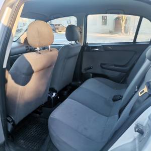 Opel Astra G 1.4 Twinport 2007