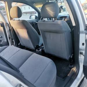 Opel Astra G 1.4 Twinport 2007