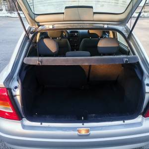 Opel Astra G 1.4 Twinport 2007