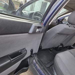 Opel Astra G 1.4Twimport + LPG