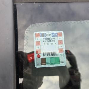 Opel Astra G 1.4Twimport + LPG