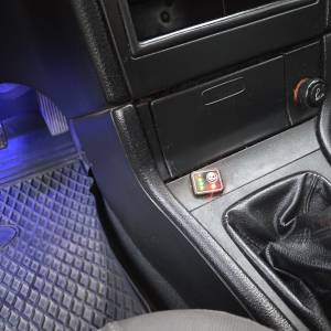 Opel Astra G 1.4Twimport + LPG