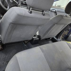 Opel Astra G 1.4Twimport + LPG