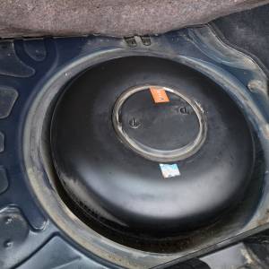 Opel Astra G 1.4Twimport + LPG