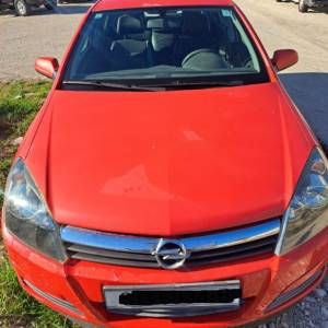 Opel Astra H god.2006