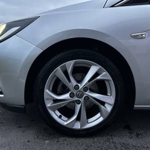 Opel Astra K 1.6 Dizel 2019