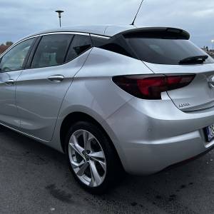 Opel Astra K 1.6 Dizel 2019