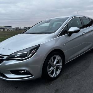 Opel Astra K 1.6 Dizel 2019