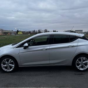 Opel Astra K 1.6 Dizel 2019