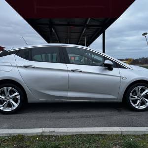 Opel Astra K 1.6 Dizel 2019