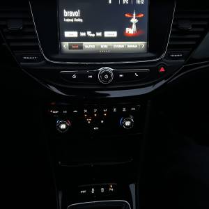 Opel Astra K 1.6 Dizel 2019