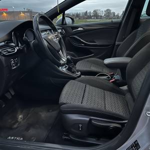 Opel Astra K 1.6 Dizel 2019