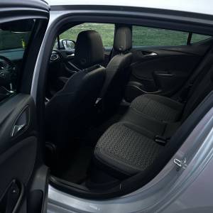 Opel Astra K 1.6 Dizel 2019