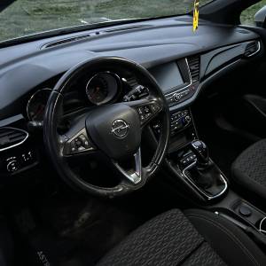Opel Astra K 1.6 Dizel 2019