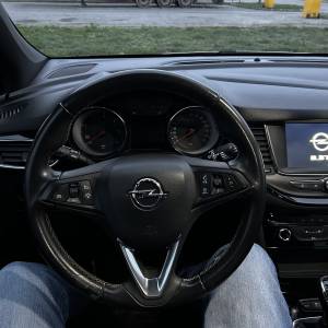 Opel Astra K 1.6 Dizel 2019