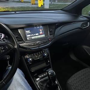 Opel Astra K 1.6 Dizel 2019