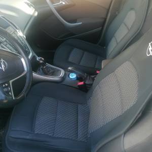 Opel astra sport tourer-karavan