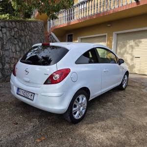 Opel Corsa 1.3 CDTI