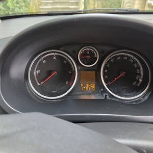 Opel Corsa 1.3 CDTI