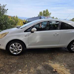Opel Corsa 1.3 CDTI