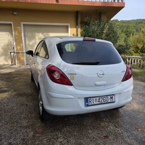 Opel Corsa 1.3 CDTI