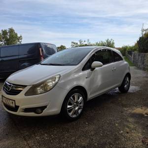 Opel Corsa 1.3 CDTI