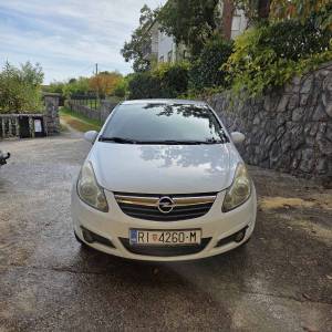 Opel Corsa 1.3 CDTI