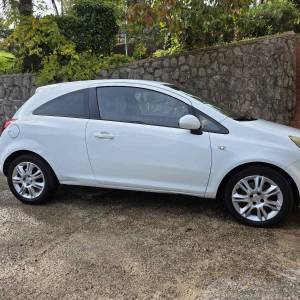 Opel Corsa 1.3 CDTI