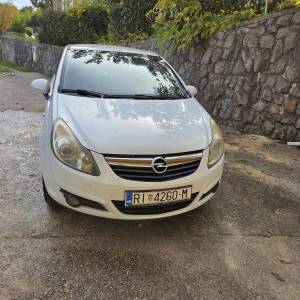 Opel Corsa 1.3 CDTI