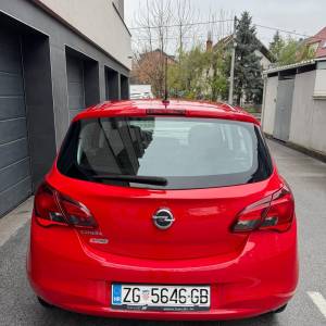 OPEL CORSA /29tkm/prvi vlasnik/HR auto/klima/odličan/
