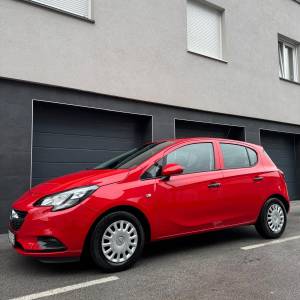 OPEL CORSA /29tkm/prvi vlasnik/HR auto/klima/odličan/