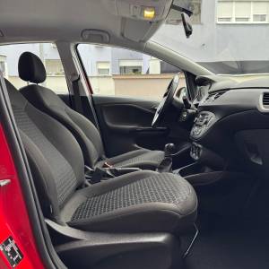 OPEL CORSA //29tkm//prvi vlasnik//HR auto//klima//odličan//