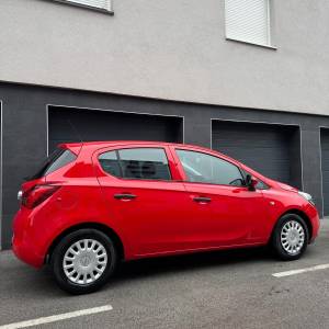 OPEL CORSA //29tkm//prvi vlasnik//HR auto//klima//odličan//