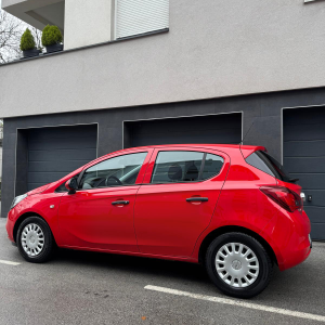 OPEL CORSA //29tkm//prvi vlasnik//HR auto//klima//odličan//