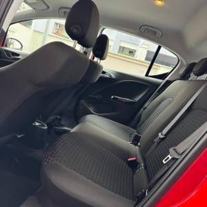 OPEL CORSA //29tkm//prvi vlasnik//HR auto//klima//odličan//