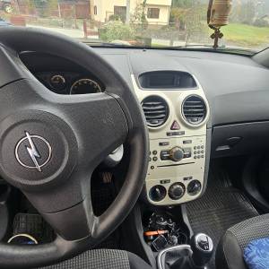 Opel Corsa D 1.2 / Reg. 12/26 / 2010god.