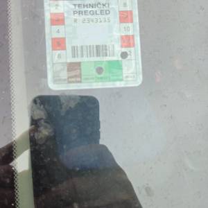 Opel Corsa D 1.2 / Reg. 12/26 / 2010god.