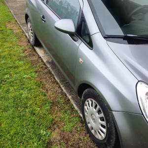 Opel Corsa D 1.2 / Reg. 12/26 / 2010god.
