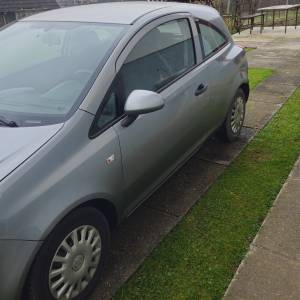 Opel Corsa D 1.2 / Reg. 12/26 / 2010god.