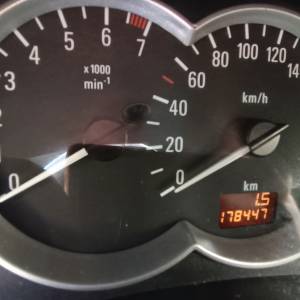 Opel Tigra 1.4 i reg do 11 mj 178000 km 2004 godina mala potrošnja