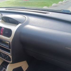 Opel Tigra 1.4 i reg do 11 mj 178000 km 2004 godina mala potrošnja