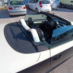 Opel Tigra 1.4 i reg do 11 mj 178000 km 2004 godina mala potrošnja