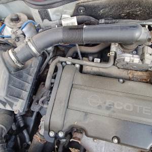 Opel Tigra 1.4 i reg do 11 mj 178000 km 2004 godina mala potrošnja