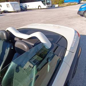 Opel Tigra 1.4 i reg do 11 mj 178000 km 2004 godina mala potrošnja