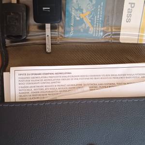 Opel Tigra 1.4 i reg do 11 mj 178000 km 2004 godina mala potrošnja