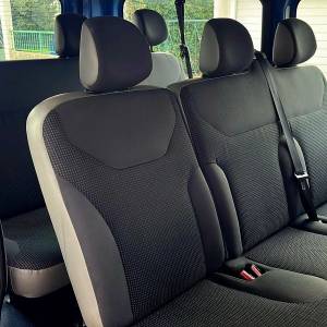Opel vivaro 9 sjedala
