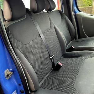Opel vivaro 9 sjedala