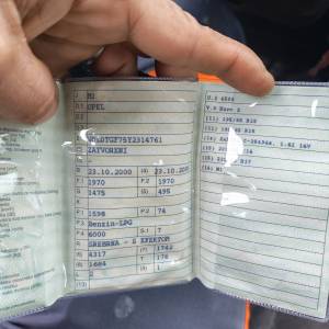 Opel zafira 1.6 16v benzin plin