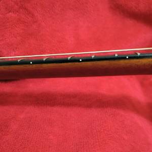 Ovation Baladeer 1861 USA profi gitara